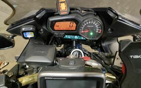 YAMAHA FZ FAZER FEATHER 2007 RN17N