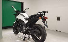 HONDA NC750S ABS 2014 RC70