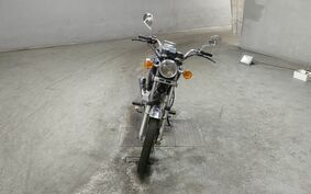 SUZUKI GN125 不明