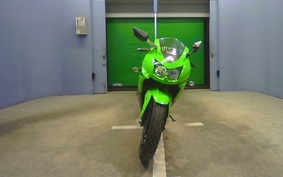 KAWASAKI NINJA 250R 2011 EX250K