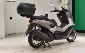 YAMAHA N-MAX SE86J