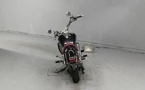 YAMAHA DRAGSTAR 250 VG02J