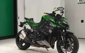 KAWASAKI Z1000 Gen.5 2018 ZXT00W