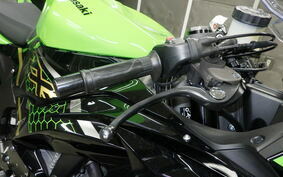 KAWASAKI NINJA ZX-6R A 2020 ZX636G