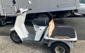 HONDA GYRO UP TA01