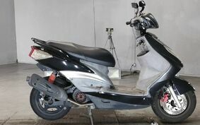 YAMAHA CYGNUS 125 X SR SE44J