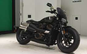 HARLEY RH1250S 2024