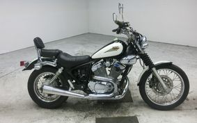 YAMAHA VIRAGO 250 S 3DM