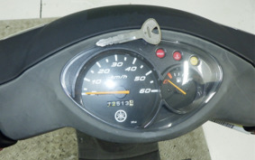 YAMAHA JOG ZR-4 SA56J