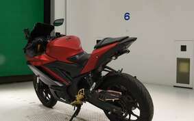 YAMAHA YZF-R25 A RG43J