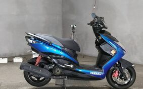 YAMAHA CYGNUS 125 X SR SE44J