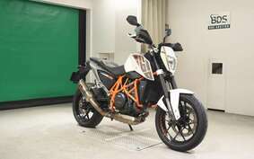 KTM 690 DUKE 2014 LDT40