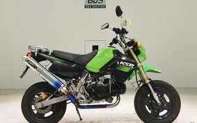 KAWASAKI KSR110 KL110A