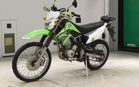 KAWASAKI KLX125 LX125C