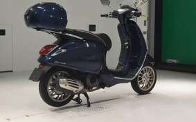 VESPA SPRINT150