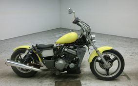 KAWASAKI ELIMINATOR 250 LX 1993 EL250A