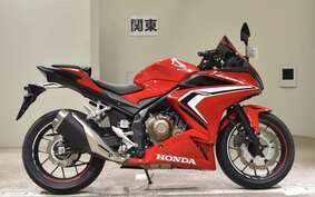 HONDA CBR400R NC56