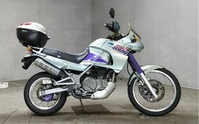 KAWASAKI KLE400 1998 LE400A