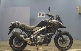 SUZUKI DL650 ( V-Strom 650 ) 2018 C733A