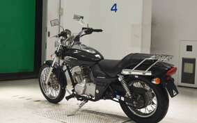 KAWASAKI ELIMINATOR 125 BN125A