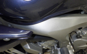 YAMAHA FAZER FZ6 S 2004