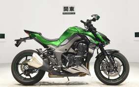 KAWASAKI Z1000 Gen.5 2018 ZXT00W