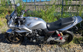 HONDA CB400 SUPER BOLDOR 2006 NC39