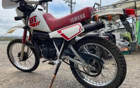 YAMAHA DT50 17W