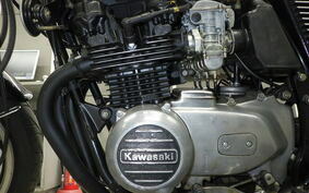 KAWASAKI Z400 J 2023 KZ400J