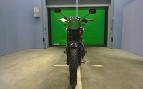 KAWASAKI W800 2011 EJ800A