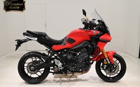 YAMAHA TRACER 9 GT 2022 RN70J