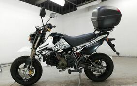 KAWASAKI KSR110 KL110D