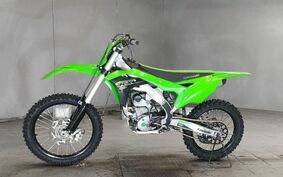 KAWASAKI KX250 F KX252A