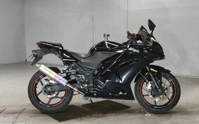 KAWASAKI NINJA 250R EX250K