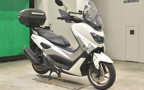 YAMAHA N-MAX 155 A SG50J