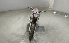 YAMAHA TW200 2JL