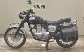 KAWASAKI ESTRELLA BJ250A