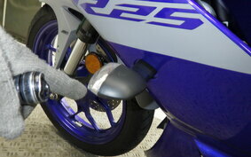 YAMAHA YZF-R25 A RG43J