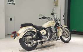 YAMAHA DRAGSTAR 250 VG02J