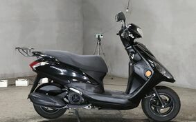 YAMAHA AXIS Z SED7J