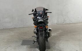 KAWASAKI Z750 S Type 2006 ZR750K