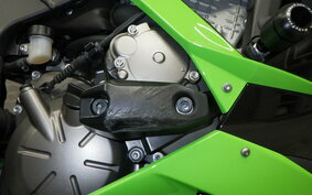 KAWASAKI NINJA ZX-6R A 2014 ZX636E