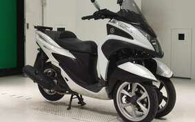 YAMAHA TRICITY 125 SE82J