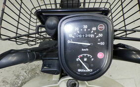 SUZUKI BIRDIE 50 BA43A