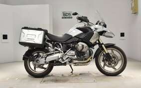 BMW R1200GS 2014 0450