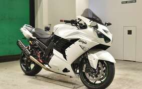 KAWASAKI ZX 1400 NINJA R A 2016