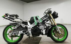 KAWASAKI ZXR250 ZX250A