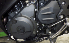 KAWASAKI NINJA 400 2023 EX400L