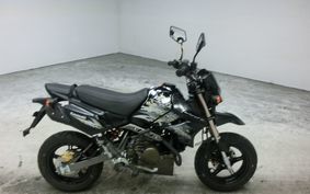 KAWASAKI KSR110 KL110C