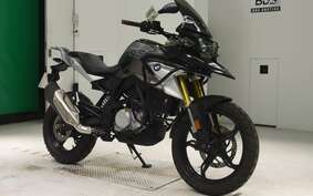 BMW G310GS 2019